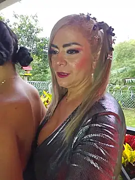 anita1976n Webbikameraesitys