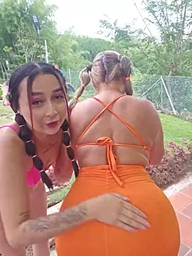 anita1976 ওয়েবক্যাম শো