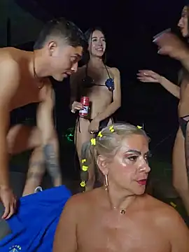 Show de anita1976 na webcam