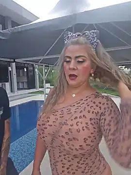 Show modela anita1976 na web-kameri