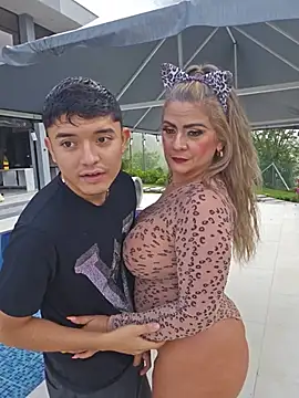 anita1976 Pertunjukan Webcam