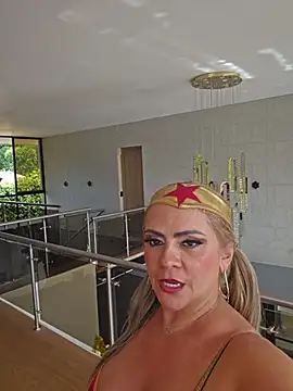 anita1976n Webbikameraesitys