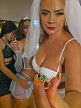 anita1976 Webcam-Show
