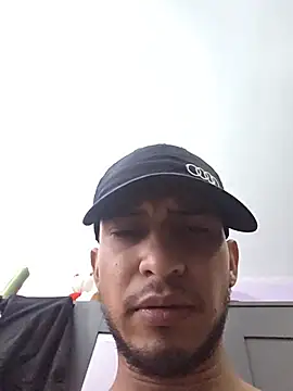 Torresmor's Webcam Show