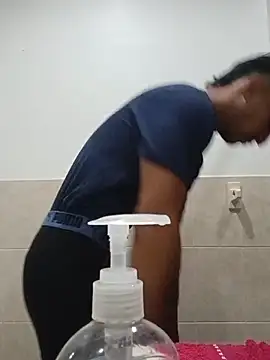 Torresmor's Webcam Show
