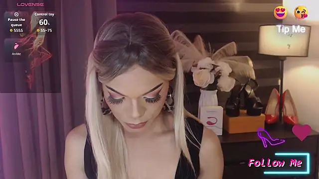 HugecockAlexa 웹캠 쇼