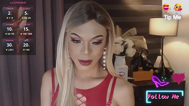 HugecockAlexa webcam show