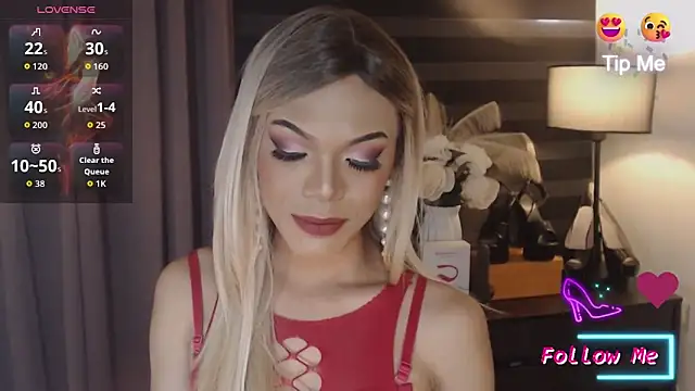 HugecockAlexa – webcam-show