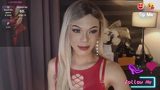 HugecockAlexa – webcam-show