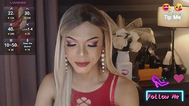 HugecockAlexa Webcam Show