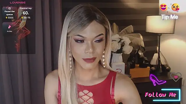 HugecockAlexa Webcam Show