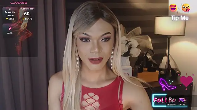 HugecockAlexa – webcam-show