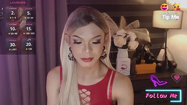 HugecockAlexa webcam show