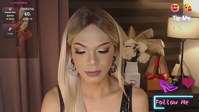 HugecockAlexa webcam show