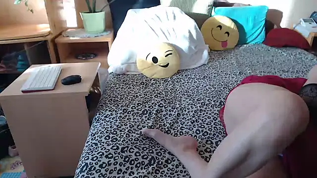 Dorina – Live XXX-chat