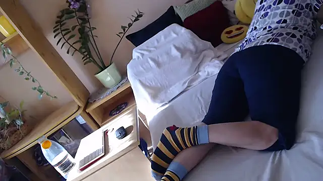 Dorina Adlı Modelin Canlı XXX Sohbeti