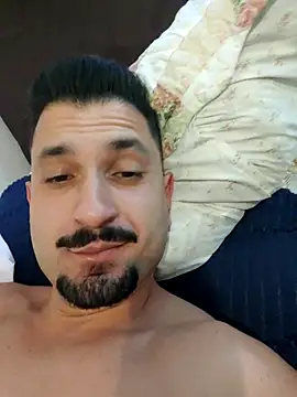 Webkamerová show moreno_dot