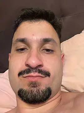 Show de webcam de moreno_dot