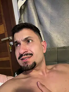 Show de webcam de moreno_dot