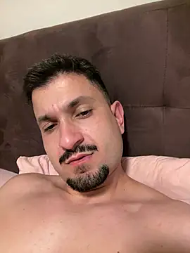 Show de webcam de moreno_dot