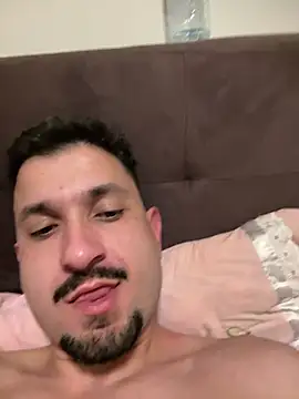 Show de webcam de moreno_dot