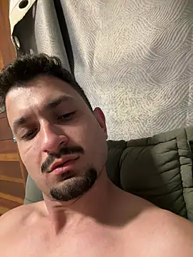 Show de webcam de moreno_dot