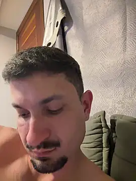 Show de webcam de moreno_dot