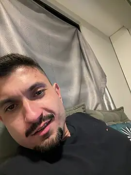 Show de webcam de moreno_dot