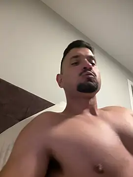 Show de webcam de moreno_dot