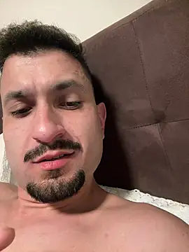 Show de webcam de moreno_dot