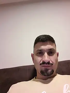 Show de webcam de moreno_dot