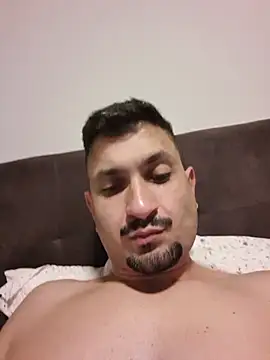 Show de webcam de moreno_dot