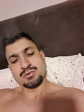 Show de webcam de moreno_dot