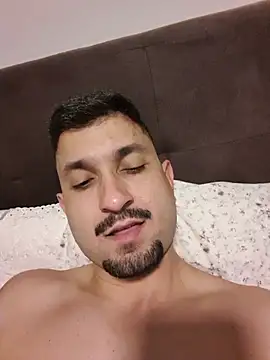Show de webcam de moreno_dot
