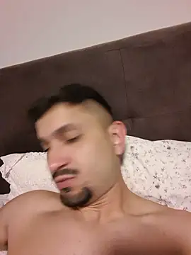 Show de webcam de moreno_dot