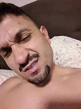 Show de webcam de moreno_dot