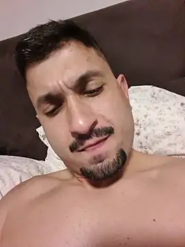 Show webcam de moreno_dot