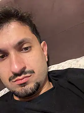 Show de webcam de moreno_dot