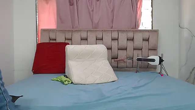Show Webcam de Sexytaty2022