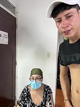 Sexytaty2022 Adlı Modelin Web Kamerası Şovu