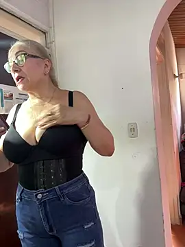 Show Webcam de Sexytaty2022