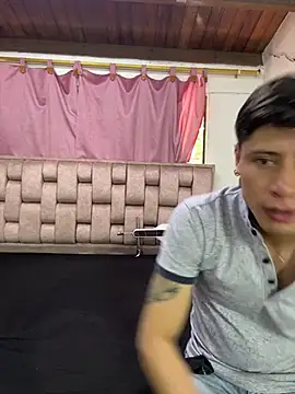 Show Webcam de Sexytaty2022