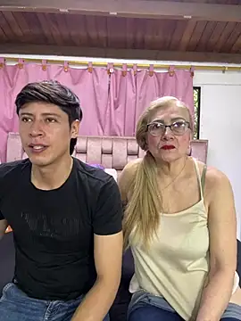 Sexytaty2022n Webbikameraesitys