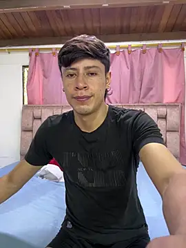 โชว์เว็บแคมของ Sexytaty2022
