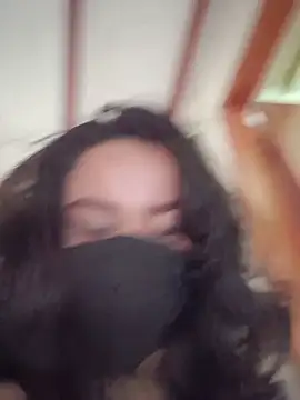 Živý XXX chat thejasminshow