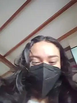 แชท XXX สดของ thejasminshow