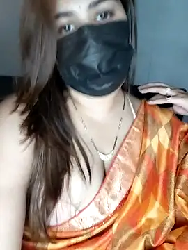 Anshika_369's Live XXX Chat