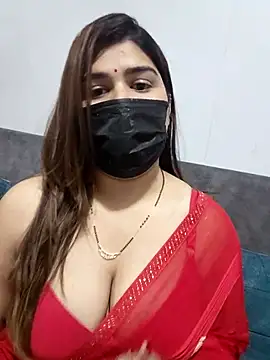 Chat XXX ao vivo de Anshika_369