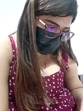 Anshika_369's Live XXX Chat