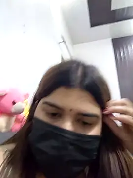 دردشة Anshika_369 الجنسية المباشرة